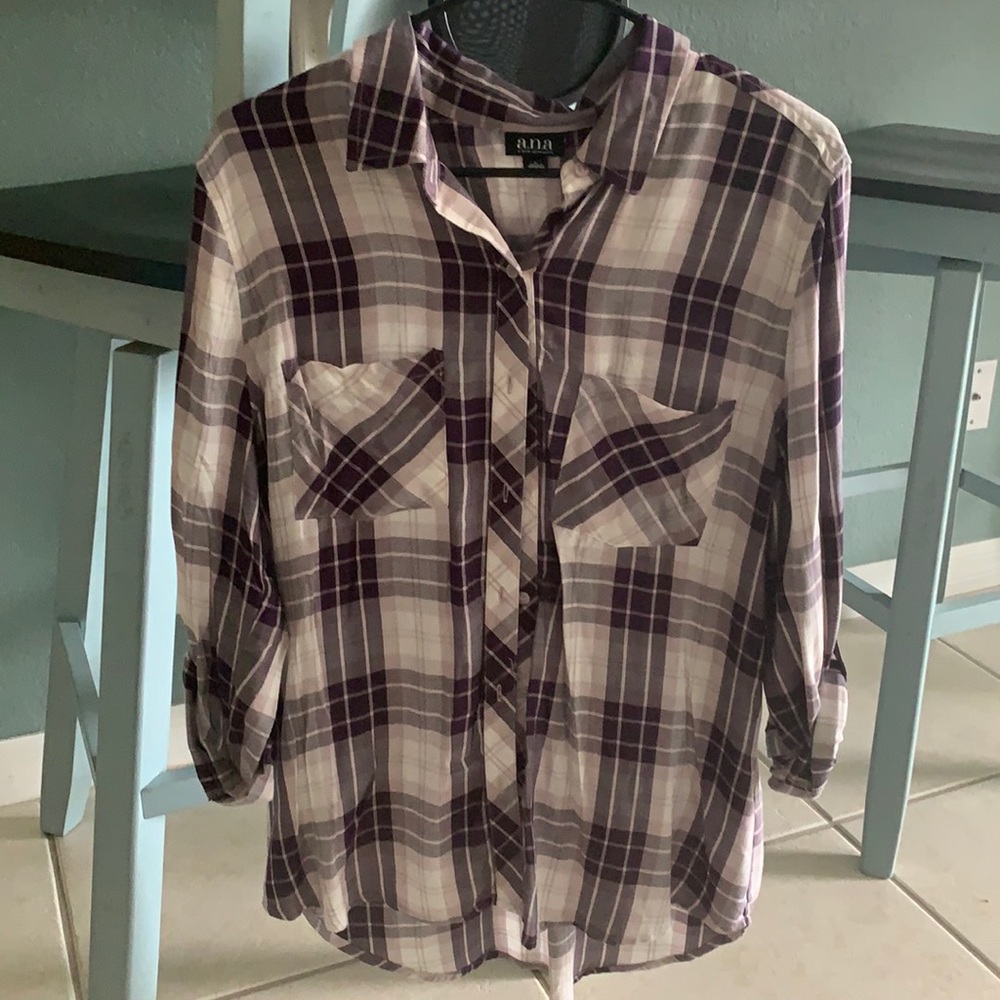 Juniors Top